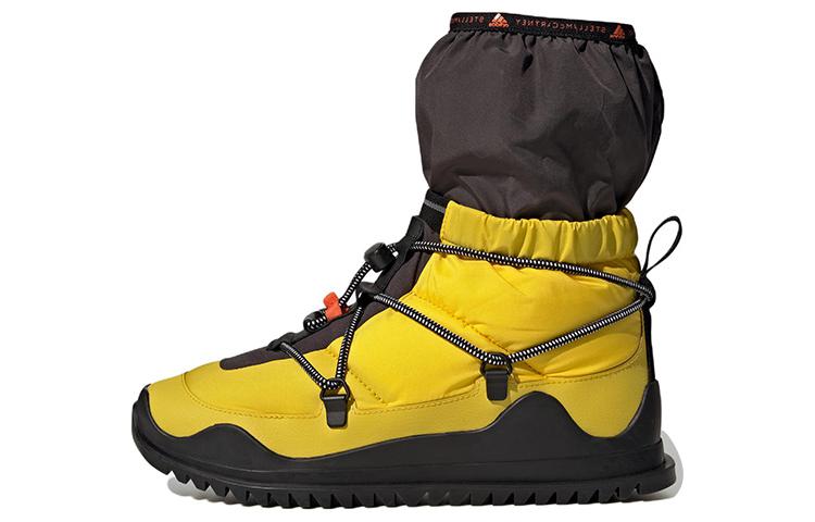 Adidas Stella McCartney X Winterboot Cold.RDY 'Yellow' Women's