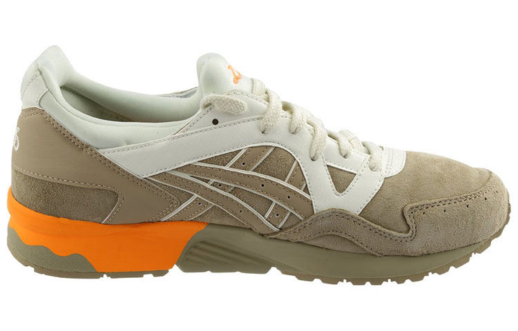 Asics Gel Lyte 5 'Sand' Women's купить в интернет-магазине Yoocart с быстрой доставкой по России.