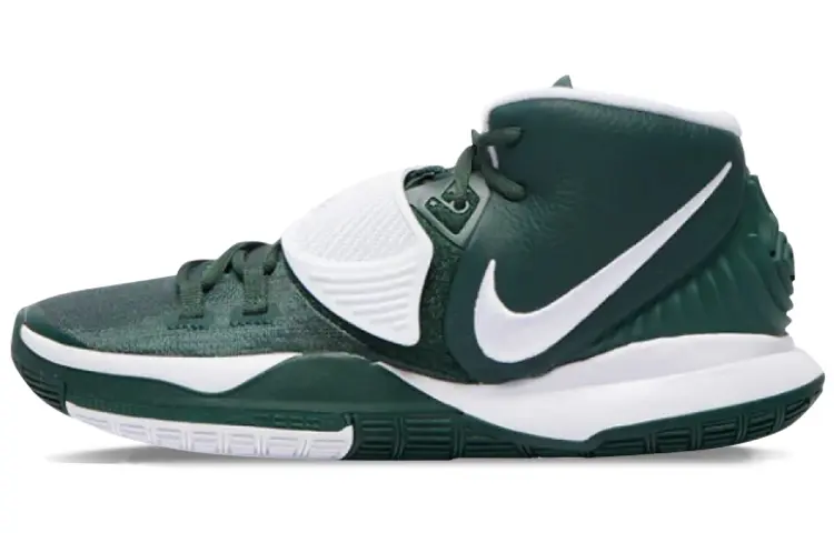Nike Kyrie 6 Tb Promo Green/White