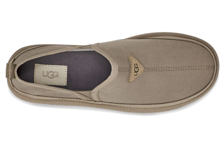 UGG Romeo Canvas 'Dune'