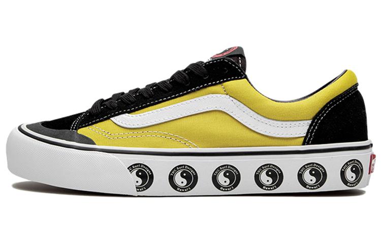Vans X T C Surf Style 36 SF