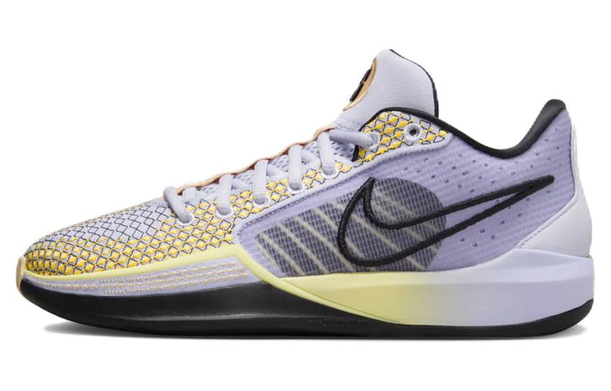 Nike Women's Sabrina 1 'Spark'