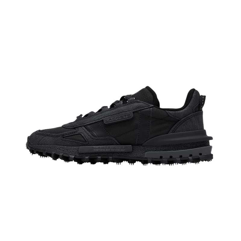 LACOSTE Low top Casual Shoes Women's