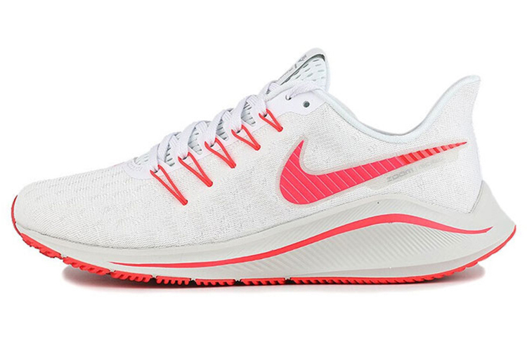 Nike Air Zoom Vomero 14 Laser Crimson Women's