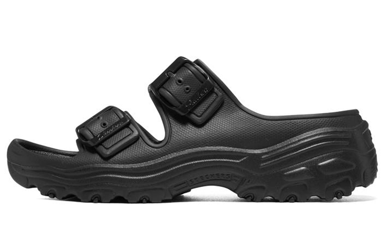 Skechers D'Lites 2.0 'Black' Women's