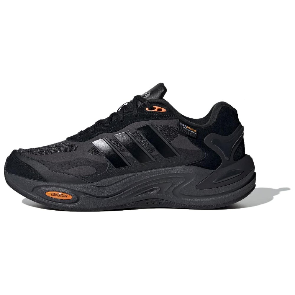 Climawarm Adidas 'Cordura Pack Carbon Crew Orange'