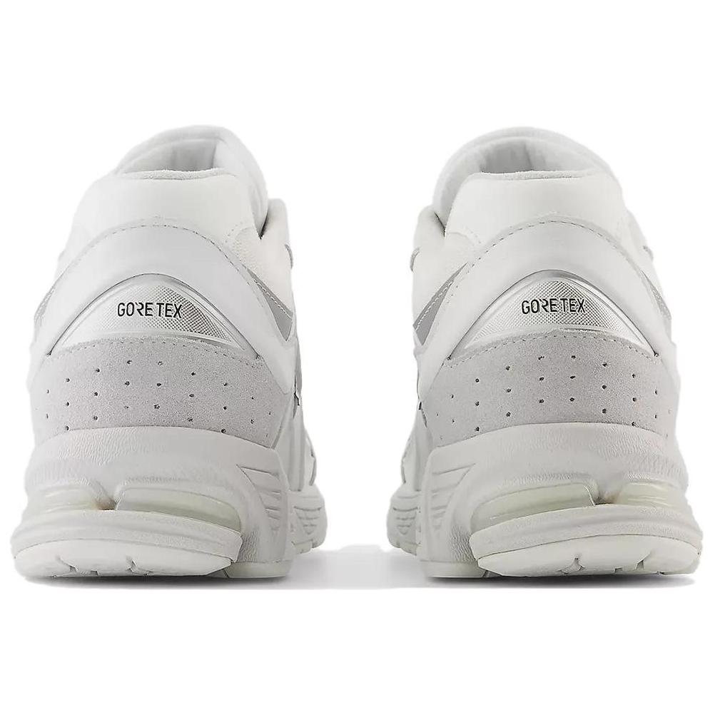 New Balance 2002R GORE TEX 'White Brighton Grey' New Balance 2002R GORE TEX 'White Brighton Grey' купить в интернет-магазине Yoocart с быстрой доставкой по России.