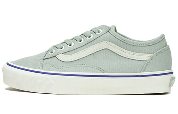 Vans Old Skool Tapered 'Green Blue White'
