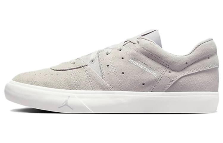 JORDAN Series Es Light Iron Ore Sail