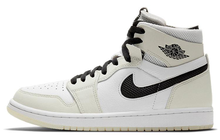 Jordan 1 High Zoom Air CMFT Sail Women's