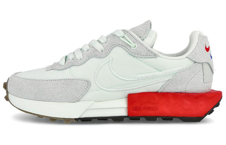 Nike Fontanka Waffle Barely Green Women's
