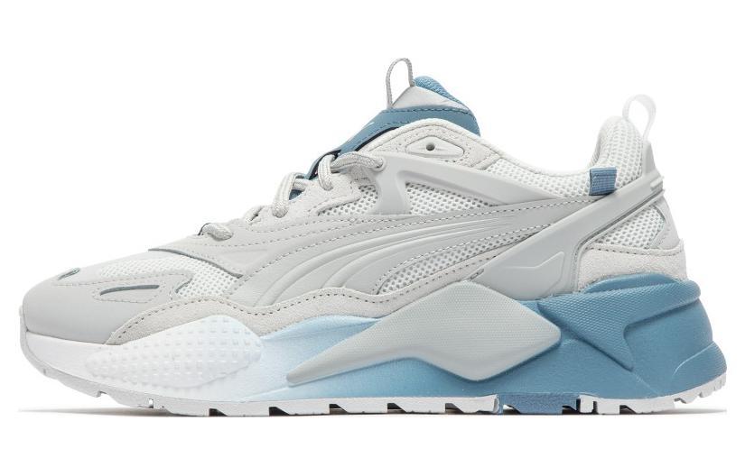 PUMA RS X Efekt 'Gradient Feather Grey'