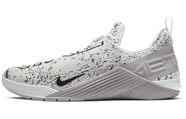 Nike React Metcon White