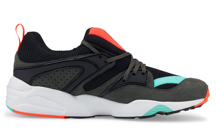 PUMA Blaze Of Glory Reverse Classics Black купить в интернет-магазине Yoocart с быстрой доставкой по России.