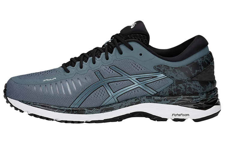 Asics Metarun 'Ironclad'