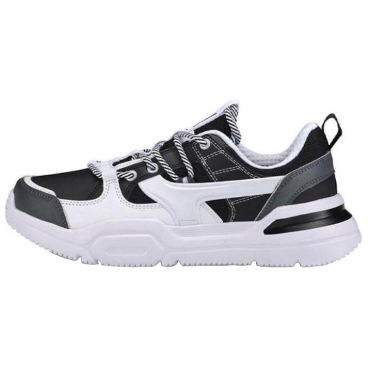 LiNing Mark Low-Top Casual Shoes Women's