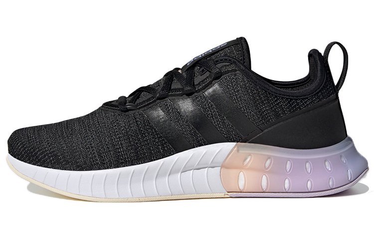 Adidas Kaptir Super 'Black Purple Gradient' Women's