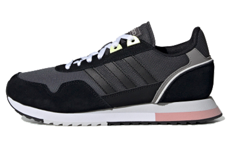 Adidas Neo 8K 2020 Shoes Black Women's