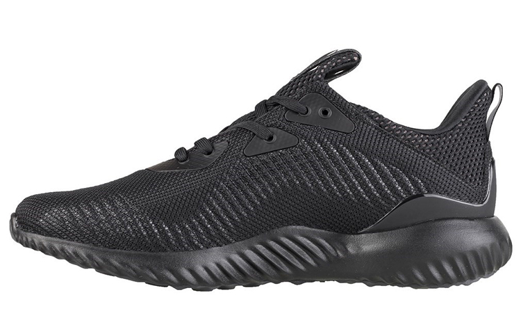 Adidas Alphabounce 'Black'