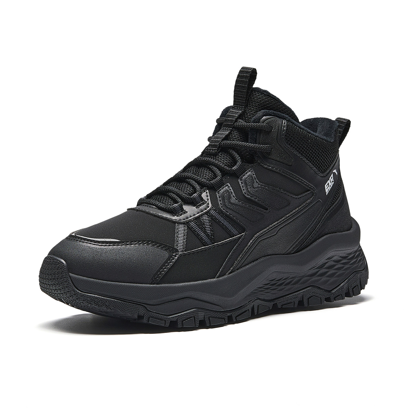 Anta Explorer SE Thermal Sports Insulated Shoes Women's Basic Black