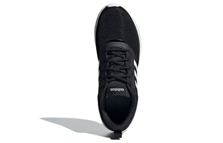 Adidas Qt Racer 2.0 'Black' Women's купить в интернет-магазине Yoocart с быстрой доставкой по России.