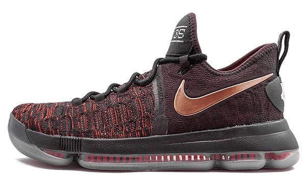Nike Kd 9 The Sauce