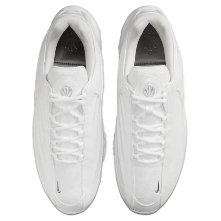 Nike Hot Step 2 Drake Nocta White купить в интернет-магазине Yoocart с быстрой доставкой по России.