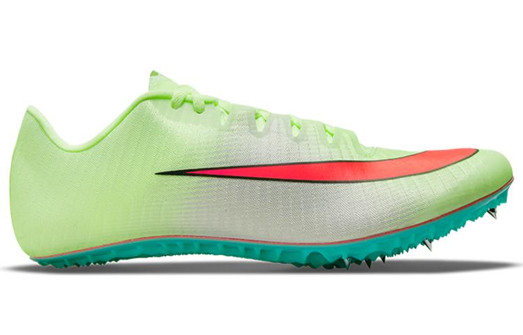 Nike Zoom Ja Fly 3 'Barely Volt Hyper Orange' купить в интернет-магазине Yoocart с быстрой доставкой по России.