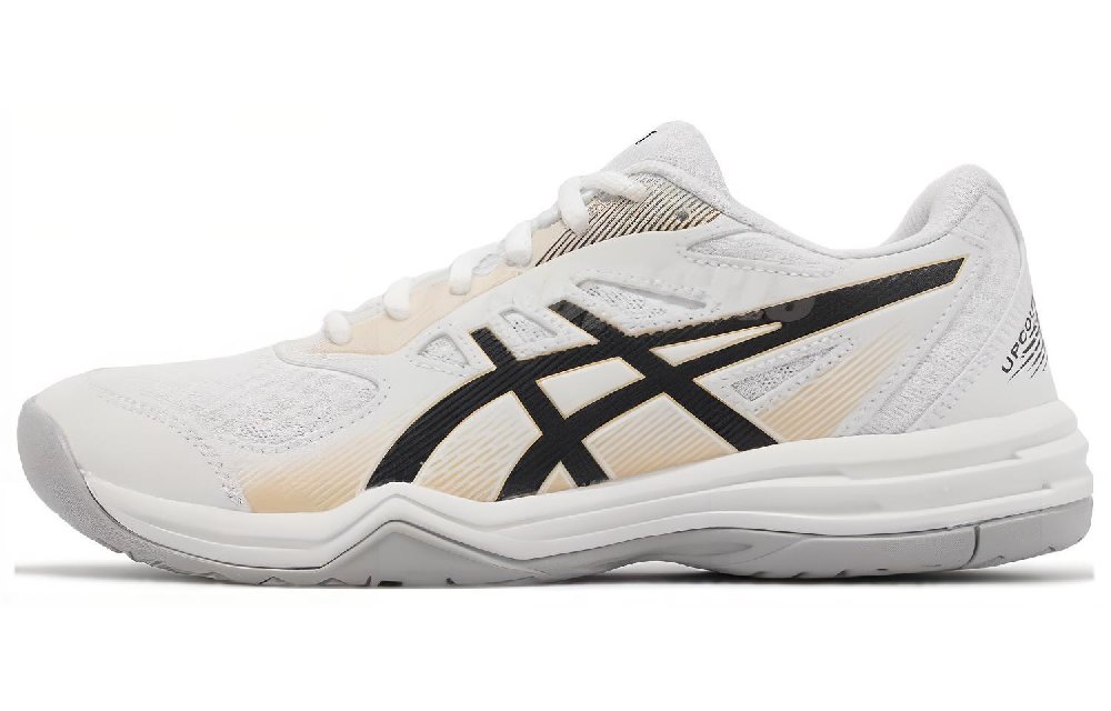 Asics Women's Upcourt 5 'White Peacoat'