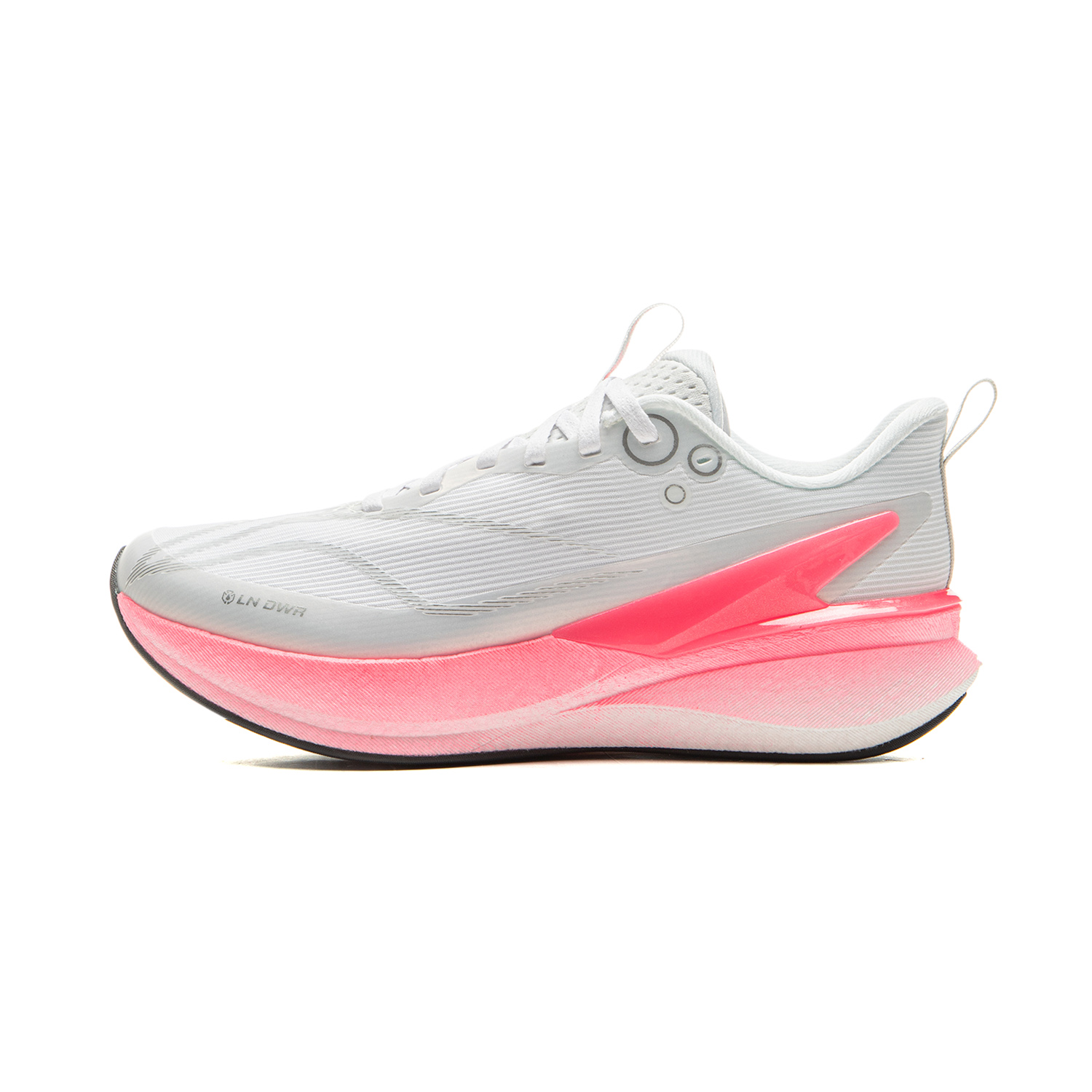 LiNing Red Hare 8PRO Breathable Support Rebound Low top Racing Running Shoes Women's