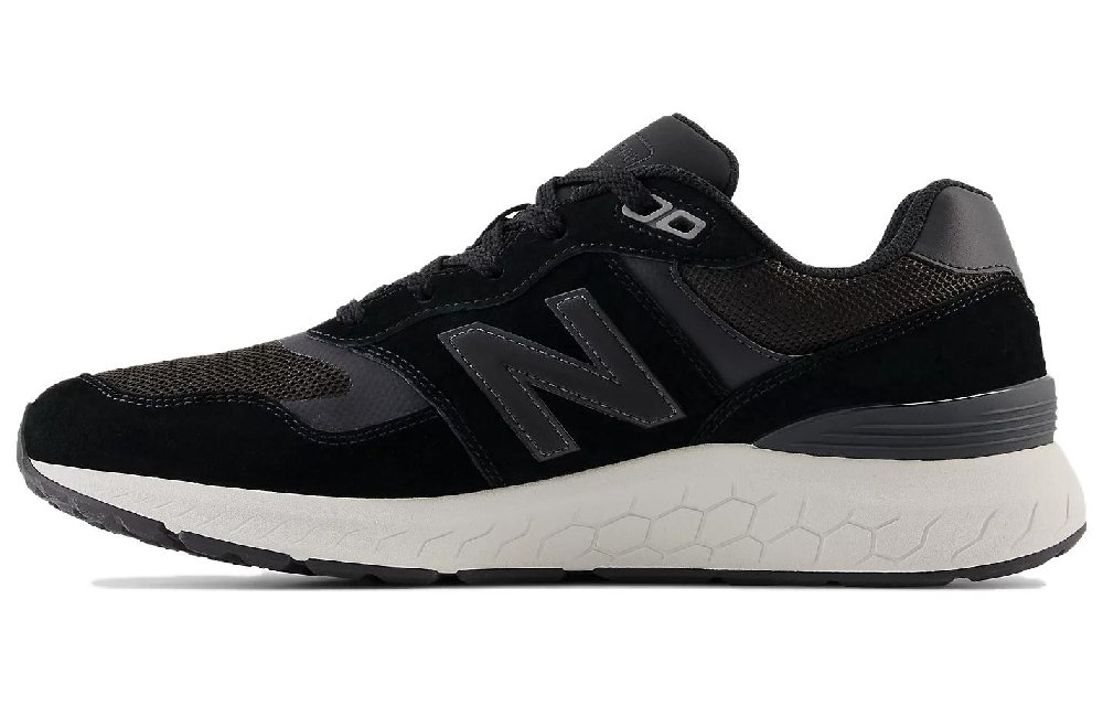 New Balance 880 Black White