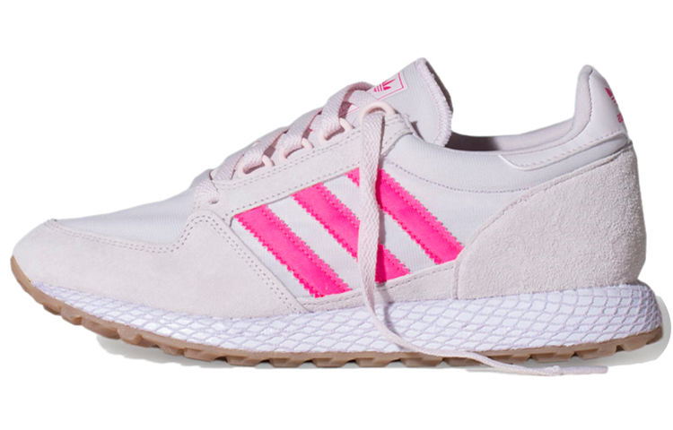 Adidas Originals Forest Grove 'Pink Blue' Women's