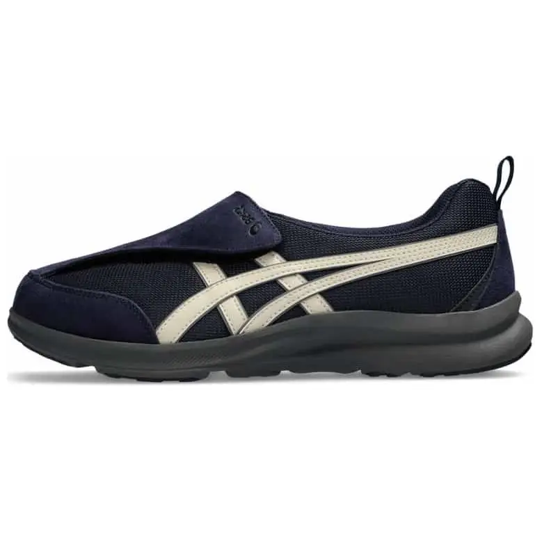 Asics Life Walker 'Black Blue' купить в интернет-магазине Yoocart с быстрой доставкой по России.