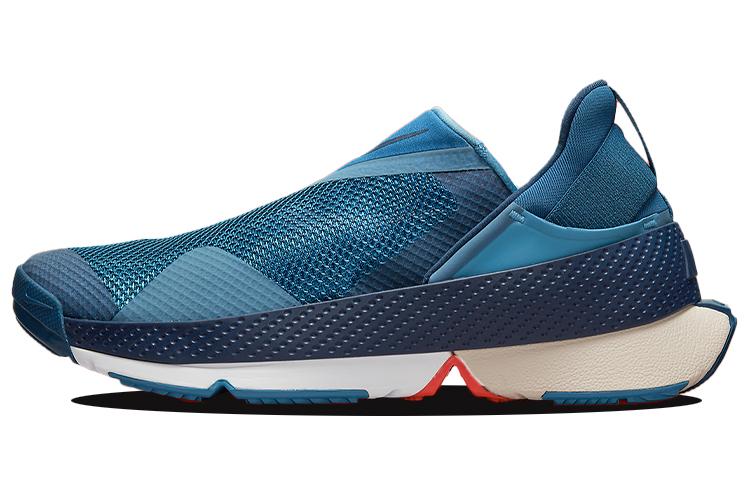 Nike Go FlyEase Беговые кроссовки Низкие Унисекс