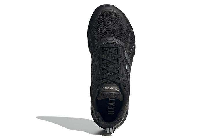 Adidas Ventice Climacool 'Black Metallic Silver' купить в интернет-магазине Yoocart с быстрой доставкой по России.