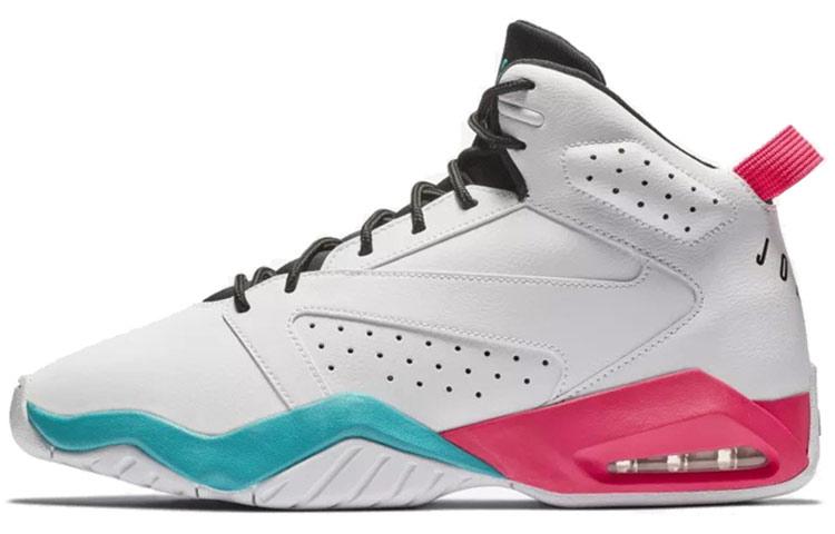 Air Jordan Lift Off 'White Turbo Green'