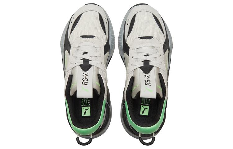 PUMA RS X Mix Nimbus Cloud Green