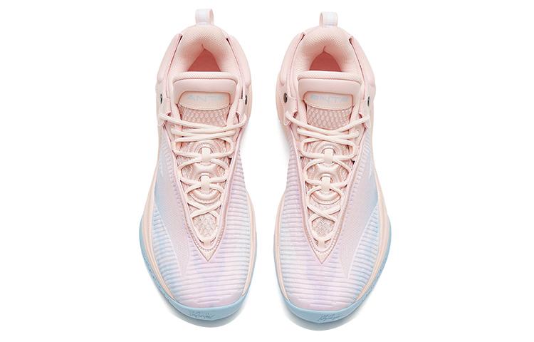 ANTA Klay Thompson KT8 Los Angeles Sunset