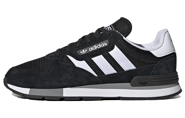 Adidas Originals Treziod 2.0 Core Black Cloud White Grey Three