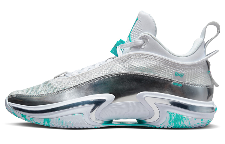JORDAN 36 Low Guo Ailun