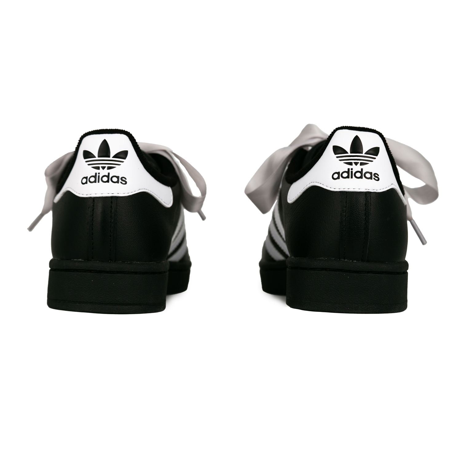 Adidas Originals Superstar 2 Lightweight Low Top Skateboard Shoes Unisex Silver купить в интернет-магазине Yoocart с быстрой доставкой по России.
