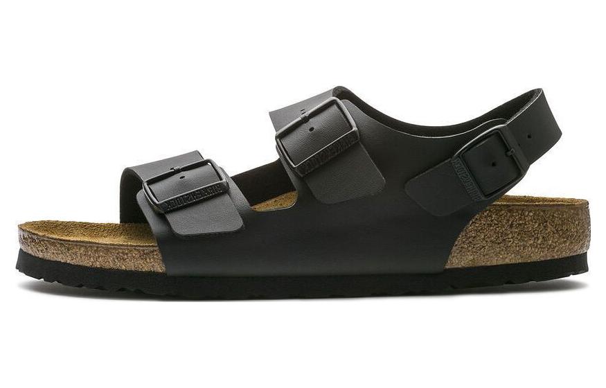 Birkenstock Milano Birko Flor Sandals