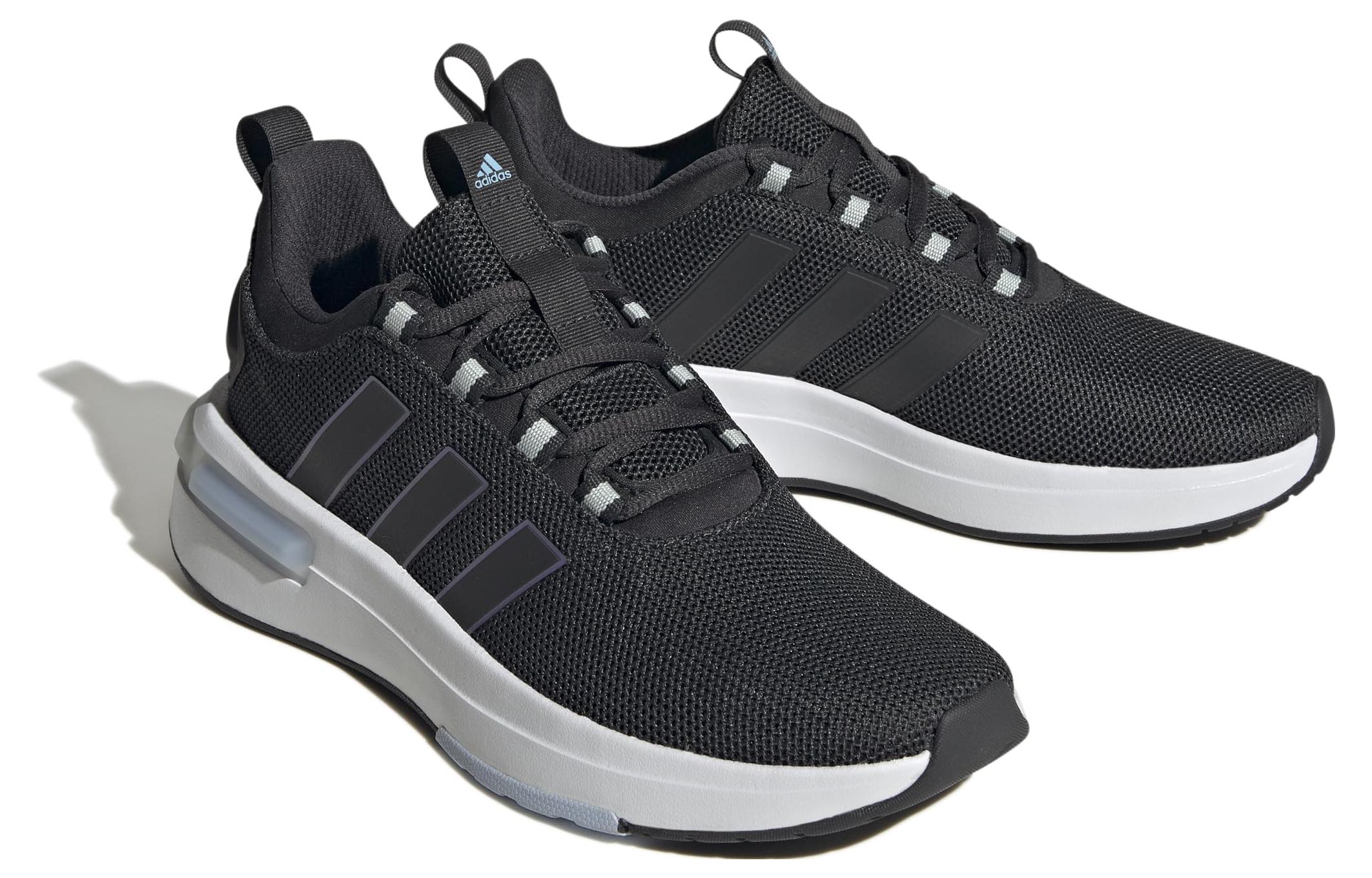 Racer TR23 Women's Adidas Neo 'Carbon Blue Dawn' Women's