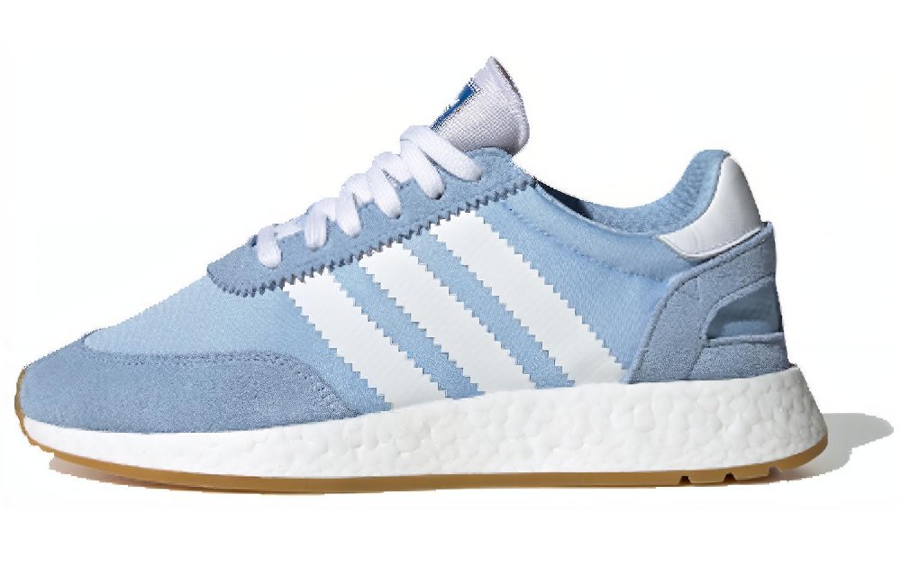 I 5923 Women's Adidas Originals 'Glow Blue' Women's