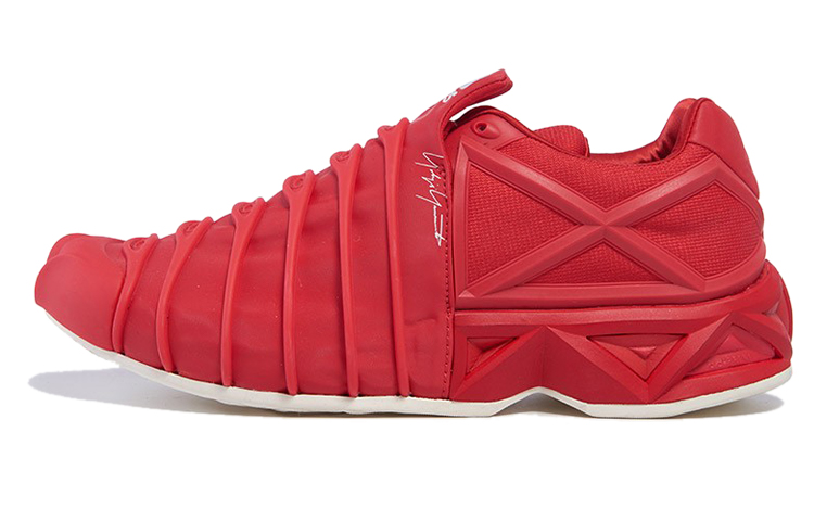 Adidas Y 3 Yuuto Yohji Red