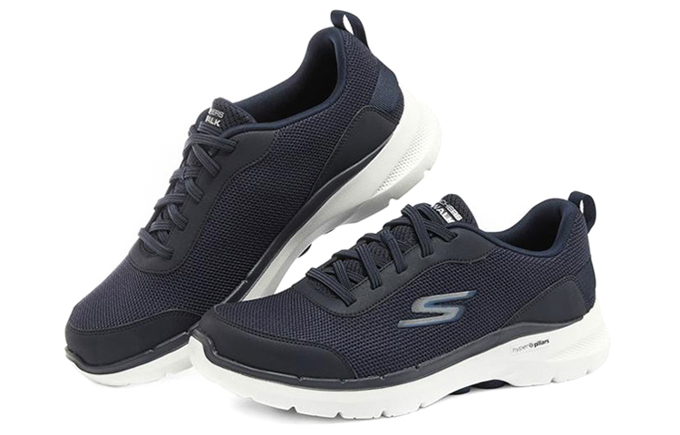 Skechers Go Walk 6 купить в интернет-магазине Yoocart с быстрой доставкой по России.