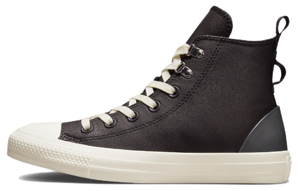 Converse Chuck Taylor All Star Hike High 'Black Egret' Women's