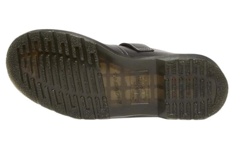 Dr. Martens Polley Smooth Leather Mary Janes 'Black' Women's купить в интернет-магазине Yoocart с быстрой доставкой по России.