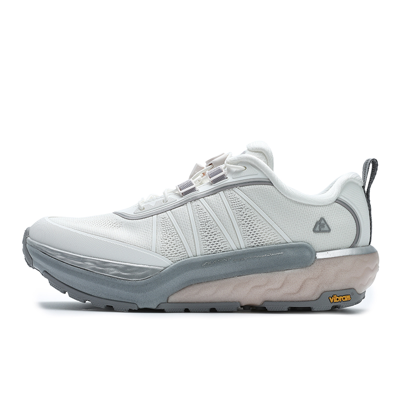 FILA SPD HORIZON Low-Top Outdoor Shoes Women's White