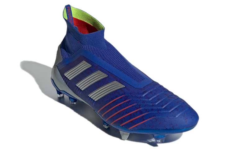 Adidas Predator 19+ Fg 'Bold Blue' купить в интернет-магазине Yoocart с быстрой доставкой по России.